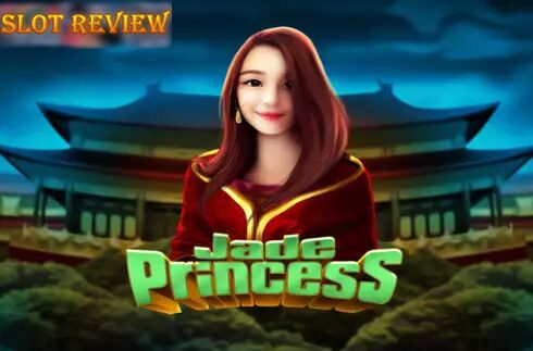 Jade Princess Slot Review